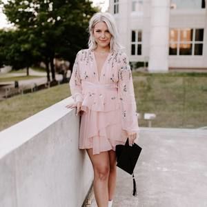 Meet your Posher, Abby